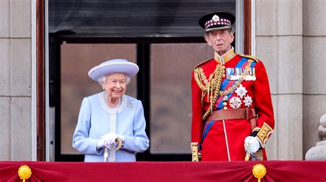 queen elizabeth jubilee.